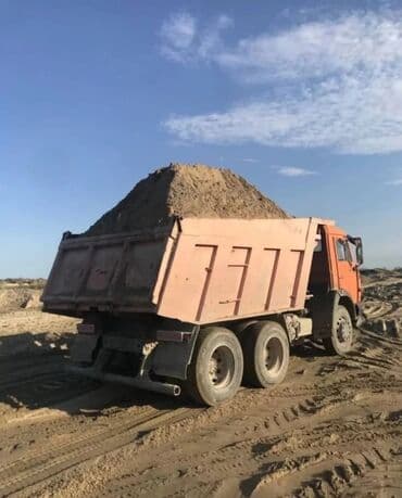 чернозем хово: Отсев отсев отсев !!! Снами выгодно . Отсев мытый Отсев для фундамента — 1