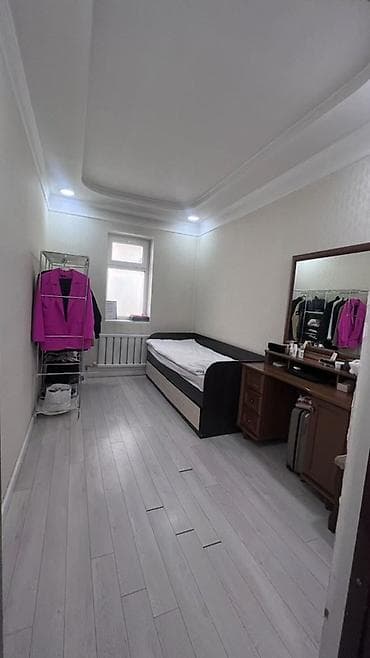 частный дом в бишкеке: 170 м², 5 комнат, Бронированные двери, Забор, огорожен, Кондиционер — 4