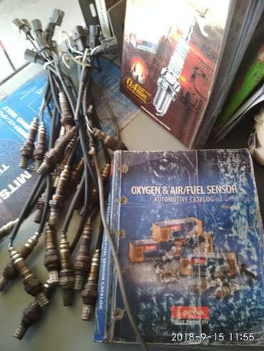 Лямбда зонд 2024 г., Б/у, Оригинал, Япония at lalafo.kg Лямбда зонд 2024 г., Б/у, Оригинал, Япония