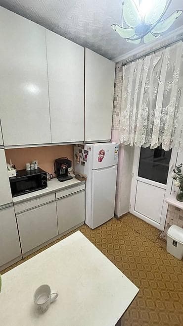 kant flat: 2 комнаты, 53 м², Индивидуалка, 2 этаж — 1