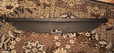 Продаю шторку от багажника subaru legacy b4 универсал в хорошем