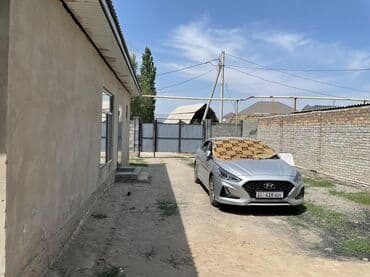 сдаю дом район арча бешик: Дом, 140 м², 5 комнат, Собственник, Евроремонт — 1