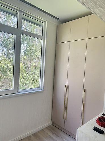 Продажа квартир: 2 комнаты, 52 м², 105 серия, 4 этаж, Дизайнерский ремонт — 6
