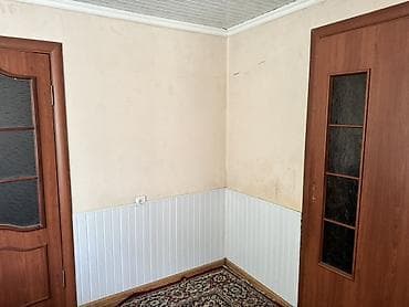 Кыймылсыз мүлк: Сдается жилой дом с верандой. Описание: - Одноэтажный дом с — 8