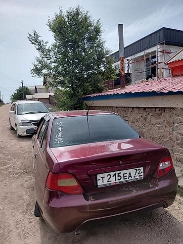 mini vci: Chevrolet Lacetti: 2011 г., 1.5 л, Механика, Седан — 2