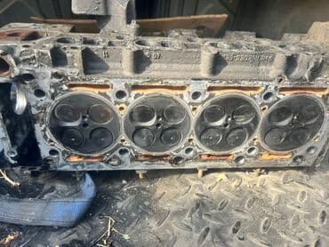 мерседес спринтер цена в германии: Головка для спринтера — 2