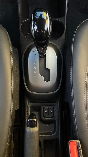 спарк 2015: Chevrolet Spark: 2019 г., 1 л, Вариатор, Бензин, Хэтчбэк — 9