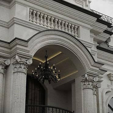 Куплю дом: Дом, 300 м², 6 комнат, Агентство недвижимости, Дизайнерский ремонт — 3