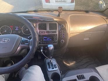 портер грузовик: Легкий грузовик, Hyundai, Стандарт — 1