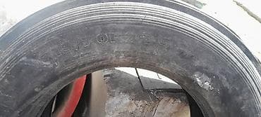 грузовые шины 19 5: Шины и диски для грузовой/прицепной техники - Размер шин: 315/70 — 1