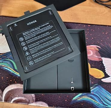 galaxy: Honor Magic V, Новый, 512 ГБ, цвет - Золотой, 2 SIM — 3