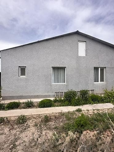 контейнер сатылат ош: 📍В Шопокове ж/м Ынтымак продается дом на участке 5 соток, 85 кв.м. — 2