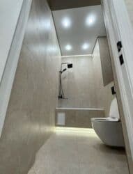 квартиры бишкек продажа: 2 комнаты, 59 м², Элитка, 4 этаж, Евроремонт — 5