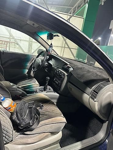 бев е 34: Opel Omega: 1996 г., 2 л, Ручные, Бензин, Седан — 5