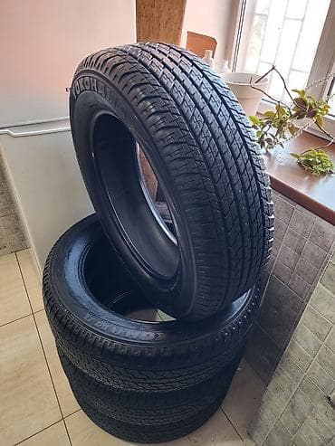 шины ешка: Шины R 20, Лето, Комплект, Легковые, Yokohama — 1