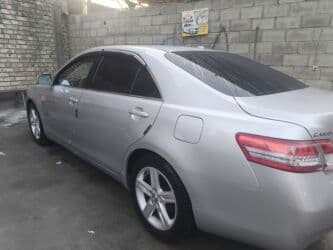 скутеры мопеды: Toyota Camry: 2011 г., 2.5 л, Типтроник, Бензин, Седан — 9
