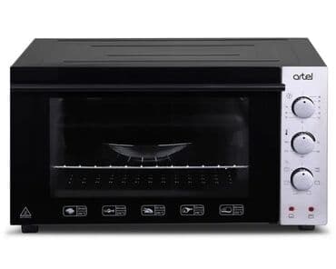 духовка ош: Духовка, Жаңы, Акылуу жеткирүү — 5