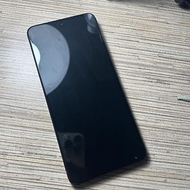 Redmi, Redmi Note 11 Pro, Б/у, 128 ГБ, цвет - Черный, 2 SIM