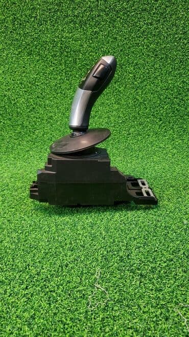 e39: Кулиса акпп Bmw 5 E60 N52 2.5 N52B25A N25B25 2007 (б/у) ​ Марка: BMW — 2