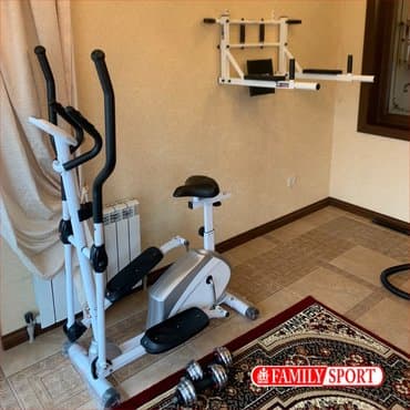 турник с брусьями для дома: Турник, Новый, Платная доставка — 1