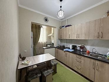 сдам бокс: 3 комнаты, Собственник, Без подселения, С мебелью полностью — 1