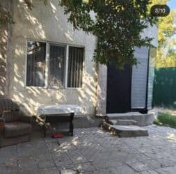 сдается дом долгосрочно: 30 м², 2 комнаты — 1