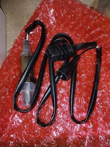 Автозапчасти: Лямбда-зонд BOSCH LS 3016 (артикул ) - Производитель: Robert Bosch — 1