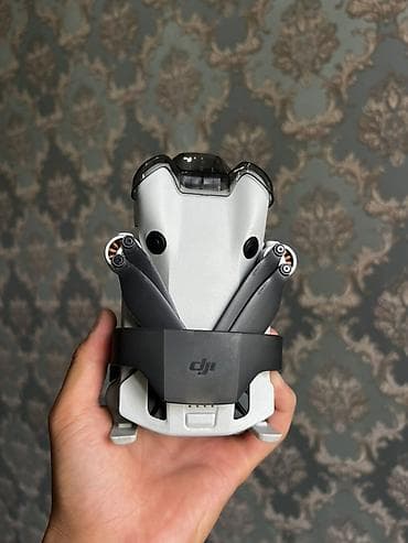 micro sd v30: DJI Mini 4 Pro — 100% идеал состояние. Только дрон. Башка эч нерсе — 4