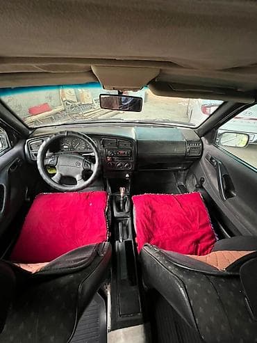 пасат в4: Volkswagen Passat Variant: 1984 г., 1.8 л, Бензин, Универсал — 8