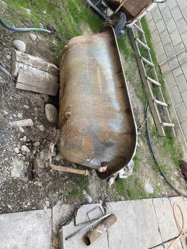 советский чайник: Продается советская чугунная ванна, 165x75 см Классическая советская — 5