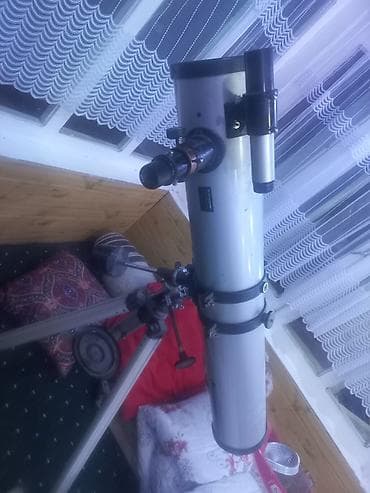 сумки новые: Телескоп сатылат келишим бада — 4