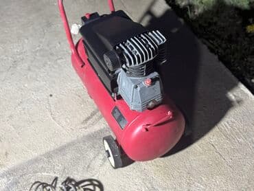 Компрессор Mitsubishi Б/у, Китай