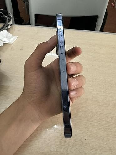 ring light: IPhone 13 Pro Max, Б/у, 256 ГБ, Серебристый, 73 % — 6