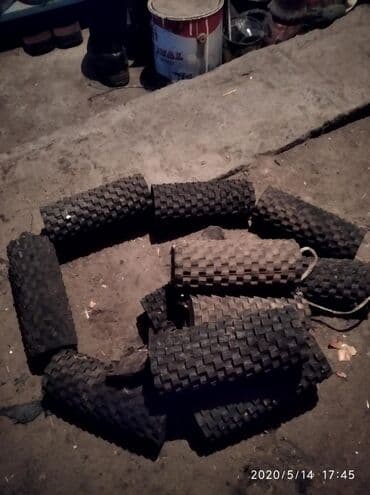 Продаю вальцы на комбаен советский at lalafo.kg Продаю вальцы на комбаен советский