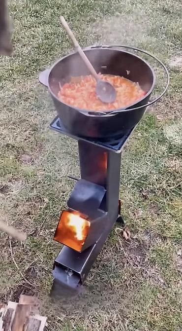 ящик пчела: Бункерный твердотопливный котел BAKIEV, мощность 350 кВт. - Тип — 9