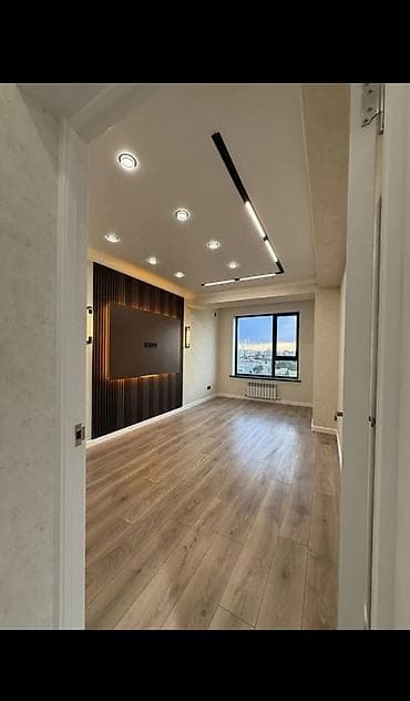 1 комната, 43 м², Технопарк Элитка, 7 этаж, Дизайнерский ремонт — 4