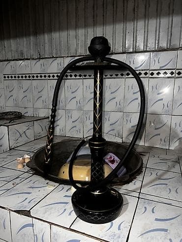 пошив верхней одежды: Кальян в классическом восточном стиле. Элегантная модель в чёрном — 1