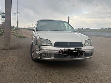 задний стоп субару легаси: Subaru Legacy: 2001 г., 0.2 л, Автомат, Бензин, Седан — 5