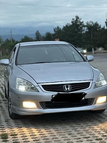 jac s7: Honda Inspire: 2003 г., 3 л, Автомат, Бензин, Седан — 4