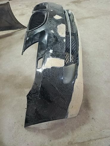 катафот бмв: Бампер BMW — 4