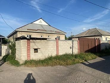 район политеха: 🏡ПРОДАЕТСЯ БОЛЬШОЙ ДОМ 132квм С УЧАТСКОМ 7соток В СЕЛЕ КОЖОМКУЛ — 1