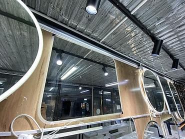 стойка для платков: Угловая телескопическая полка для ванной/душа - Тип: напольная — 7