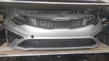 зеркало бишкек дешево: Передние бамперы и решётки радиатора Hyundai/Kia - Ассортимент — 4