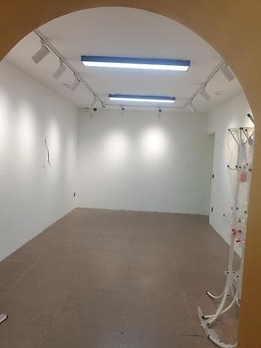 швейные станки: Часть магазина, В жилом доме, 40 м² Действующий, Без оборудования, С ремонтом, 1 линия, Склад, Видеонаблюдение и сигнализация — 3