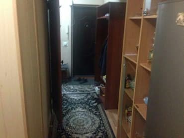 я ищу квартиру без хозяина: 1 комната, Собственник, С мебелью полностью — 4