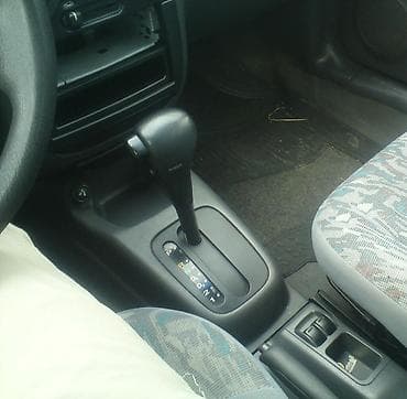 tank 700: Daewoo Lanos: 2009 г., 1.5 л, Автомат — 9