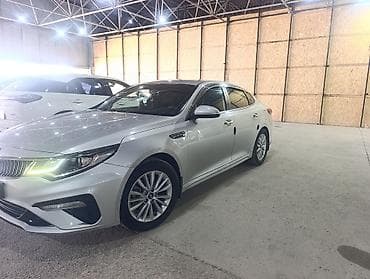 зеркало киа рио 3 левое: Kia K5: 2018 г., 2 л, Автомат, Газ, Седан — 8