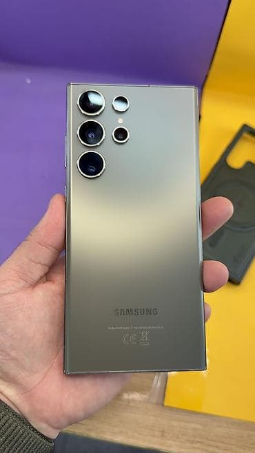 samsung s 7 цена в бишкеке: Samsung Galaxy S23 Ultra, Б/у, 512 ГБ, 2 SIM — 4