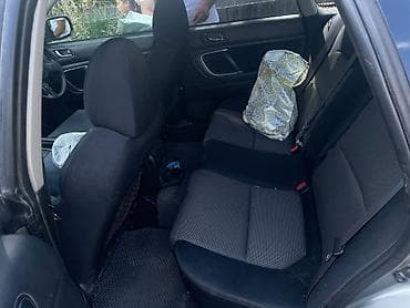 Продажа авто: Subaru Legacy: 2006 г., Автомат, Бензин, Седан — 7