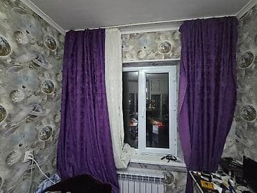 квартира 5 комнатная: 3 комнаты, 70 м², 105 серия, 5 этаж, Косметический ремонт — 3